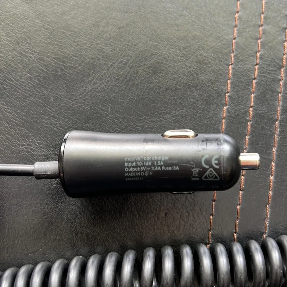 Mophie Phone Charger - Picture 2 of 5